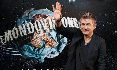 Ligabue: compleanno in tour e un nuovo album live