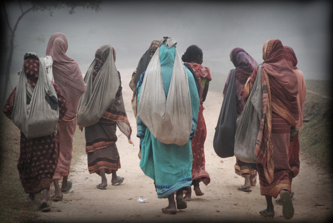 Bangladesh: immagini di un workshop fotografico Bangladesh: immagini di un workshop fotografico