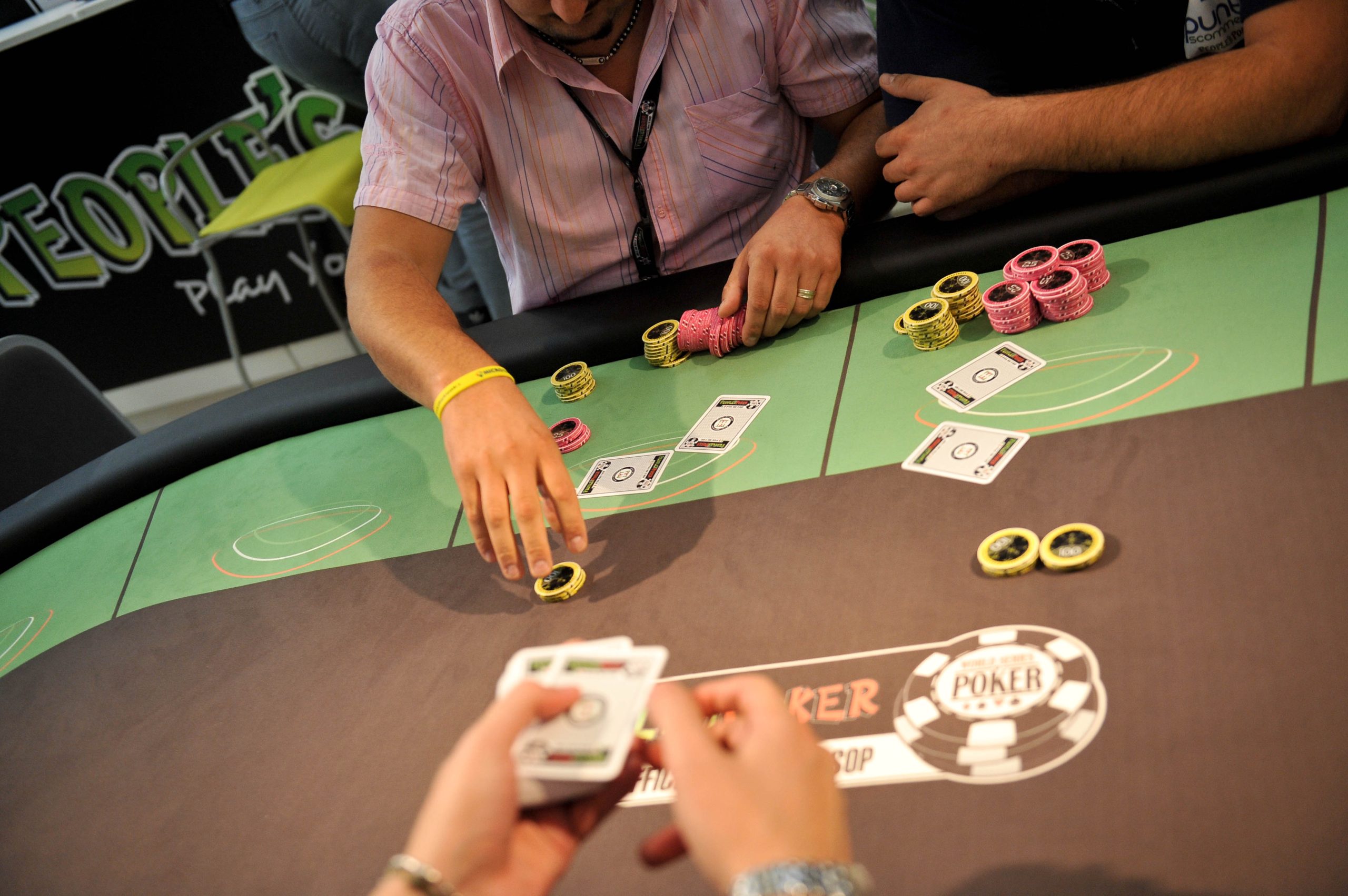 PokerStars, perché è accusata di una maxi-evasione