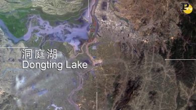 Cina: grattacielo da record (costruito in 19 giorni)