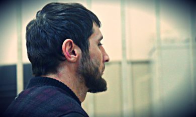 Omicidio Nemtsov,  Dadayev: “Non è vero che ho confessato”