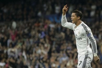 Real, paura e fischi. Hai visto Juve? In Champions si può osare