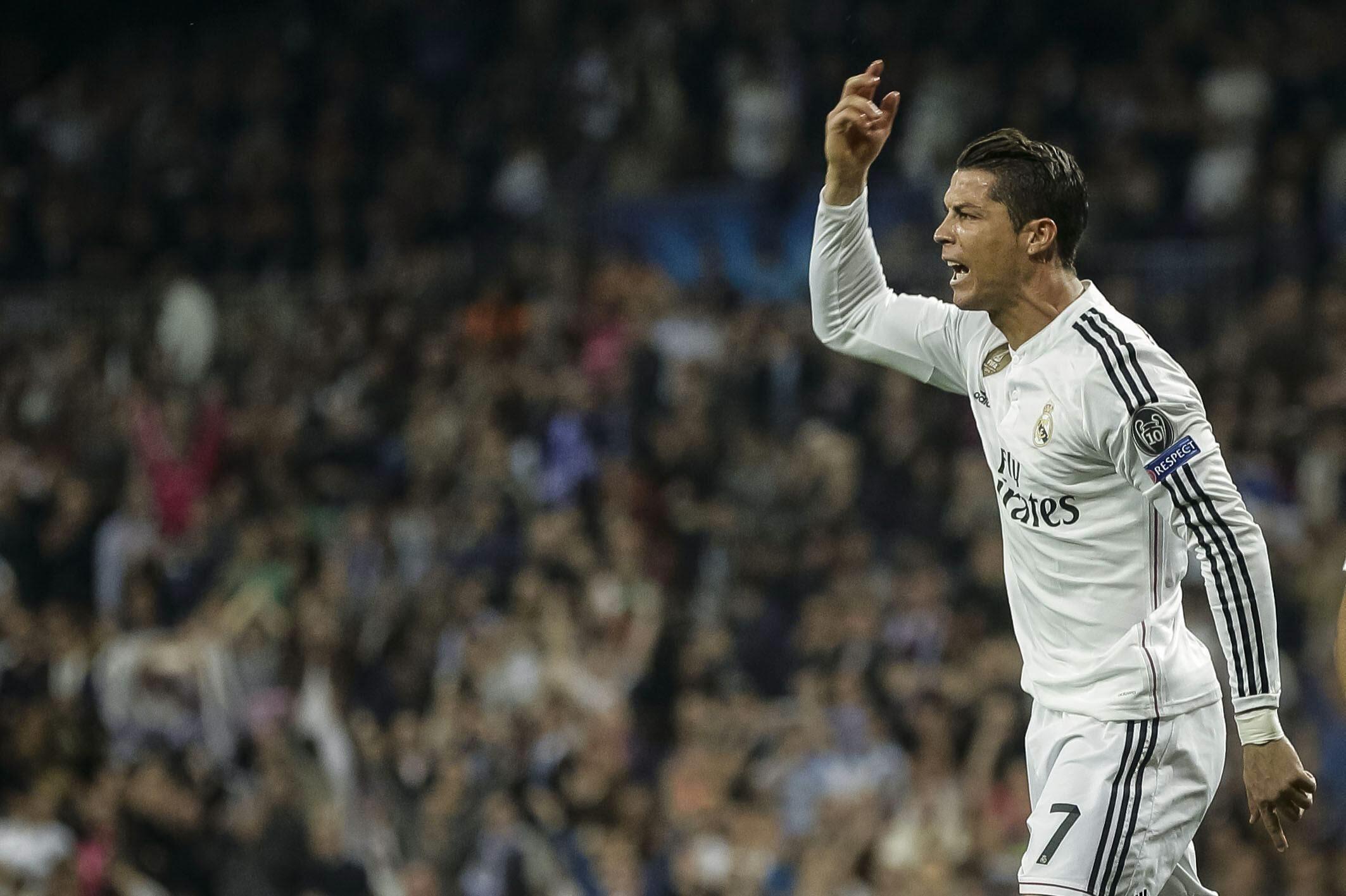 Real, paura e fischi. Hai visto Juve? In Champions si può osare Real, paura e fischi. Hai visto Juve? In Champions si può osare