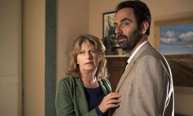 Latin Lover, commedia corale di Cristina Comencini: il backstage – Video