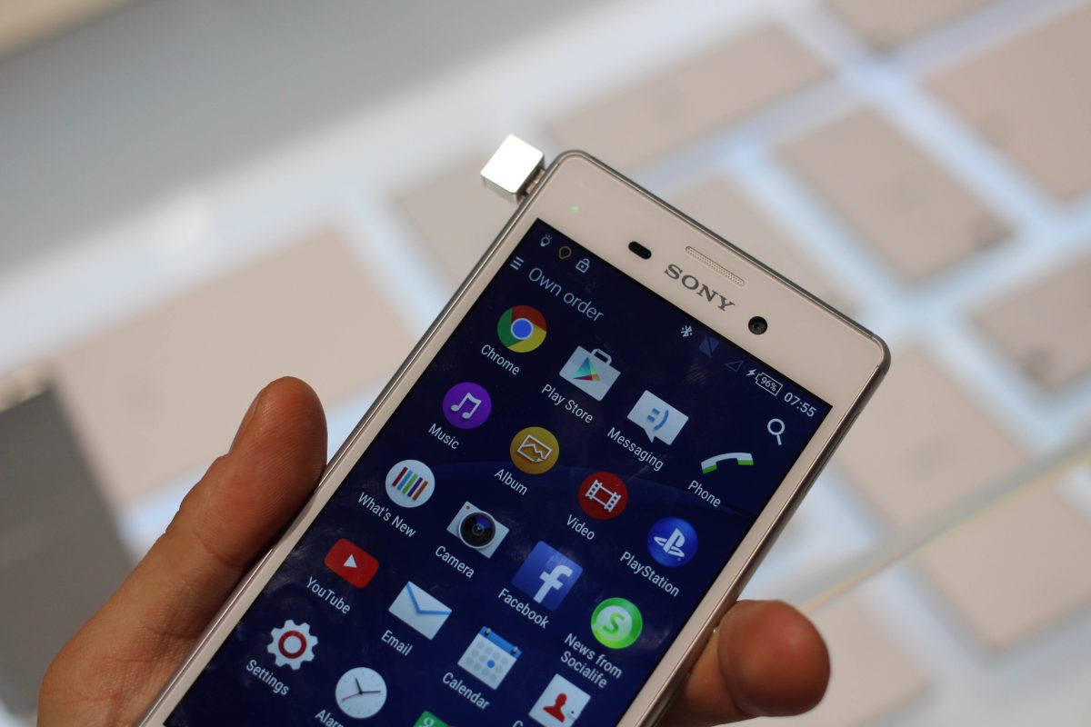 Galleria foto 'Cosa resterà di questo Mobile World Congress' - foto 3