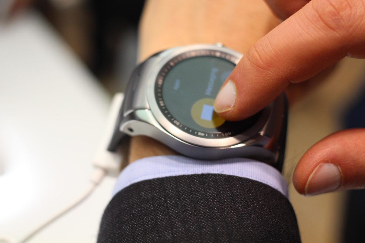 Galleria foto 'Cosa resterà di questo Mobile World Congress' - foto 4