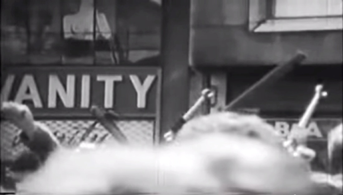 1975: la primavera di sangue di 40 anni fa