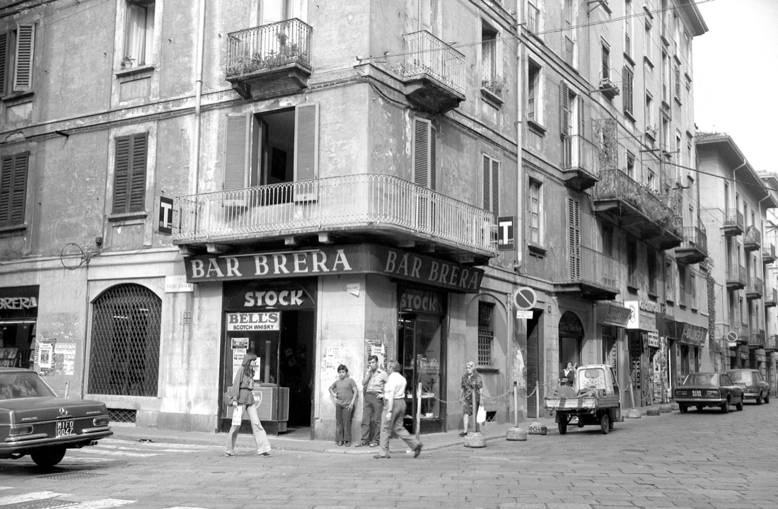 1975: la primavera di sangue di 40 anni fa