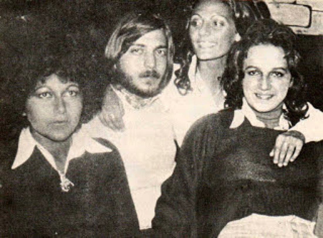 1975: la primavera di sangue di 40 anni fa