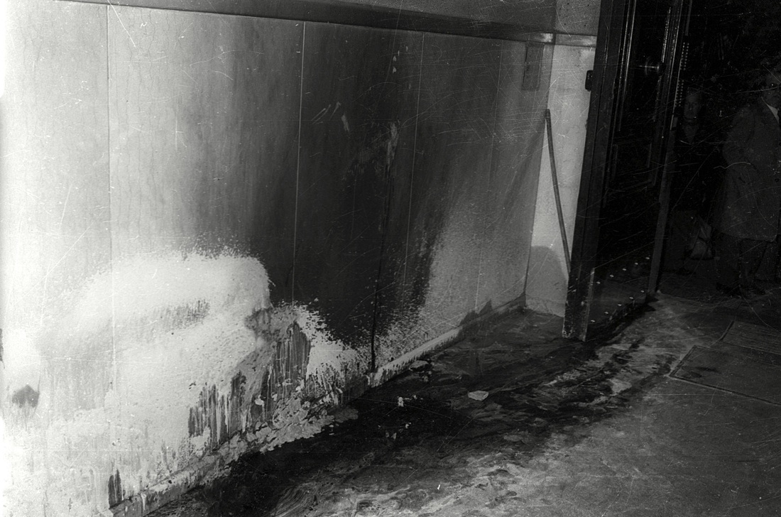 1975: la primavera di sangue di 40 anni fa