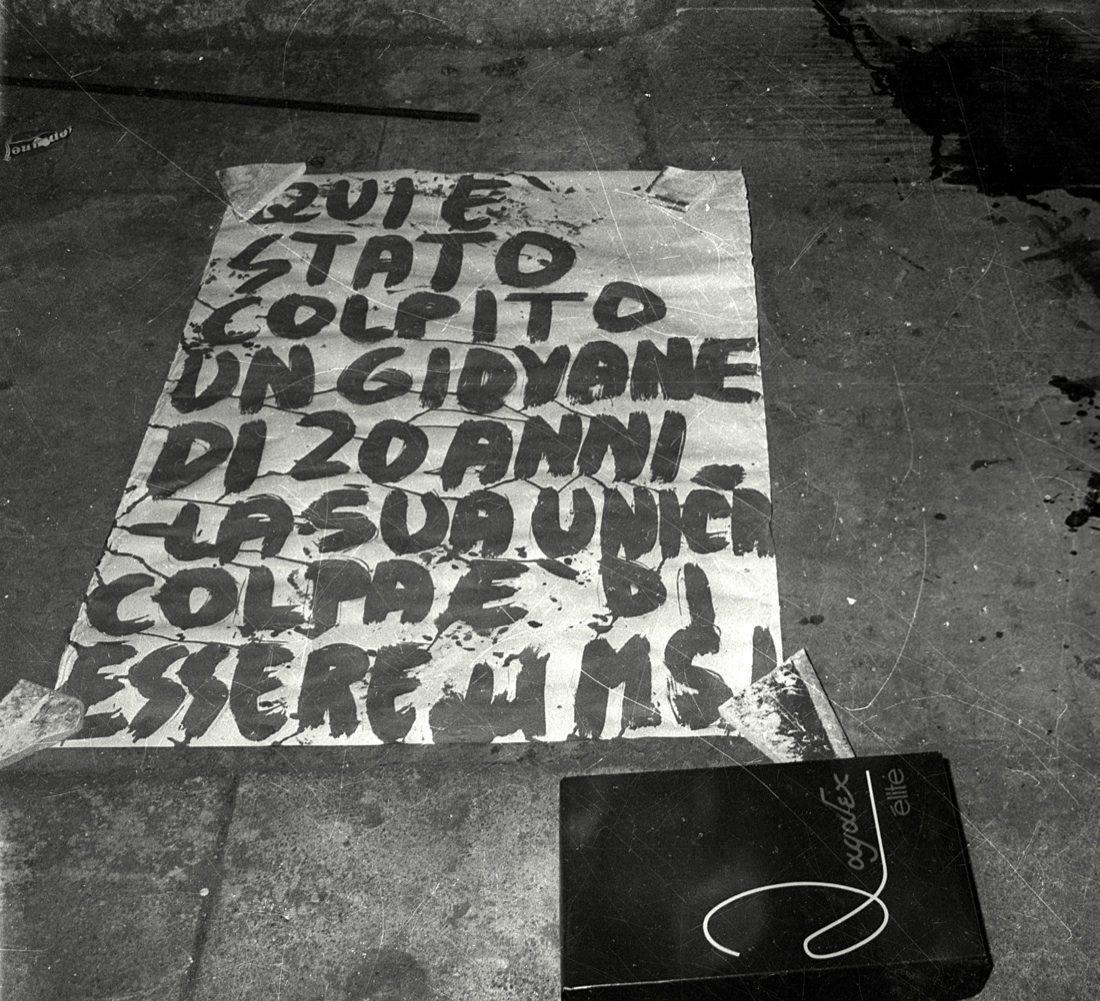 1975: la primavera di sangue di 40 anni fa