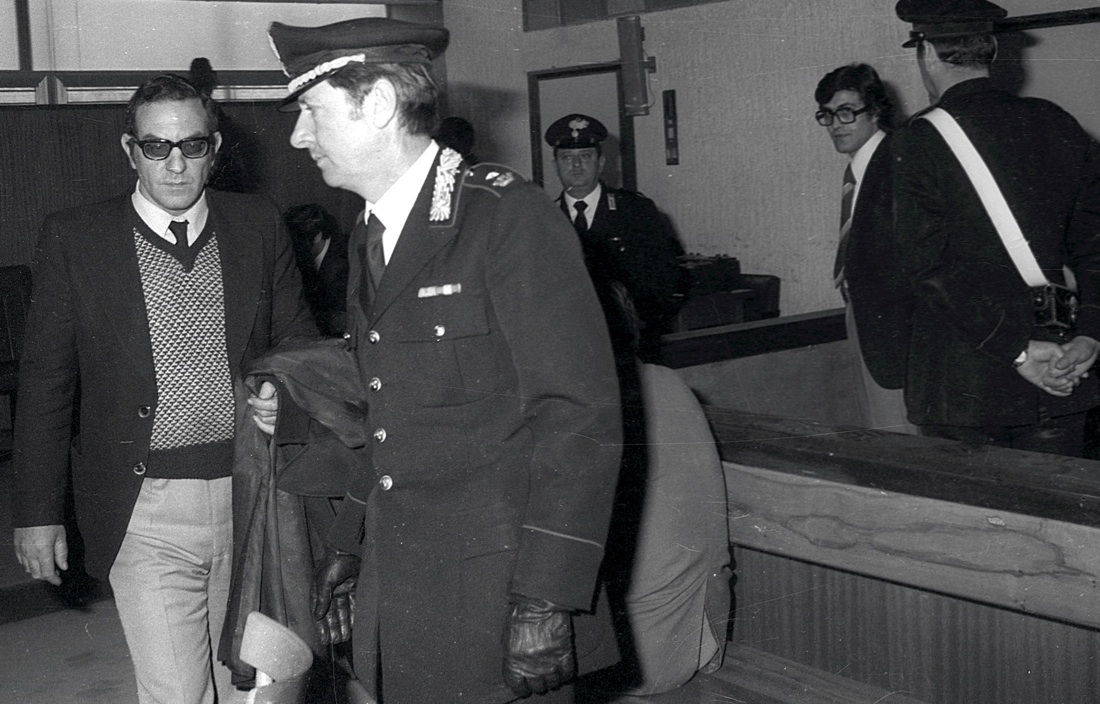 1975: la primavera di sangue di 40 anni fa