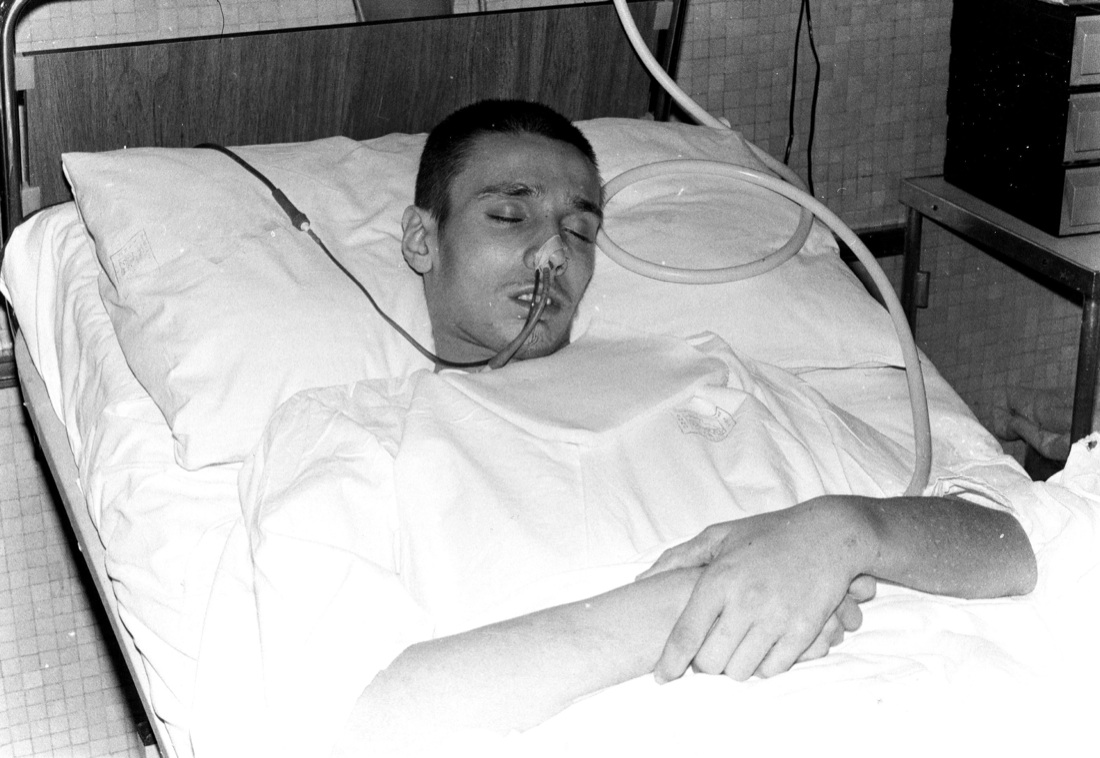 1975: la primavera di sangue di 40 anni fa