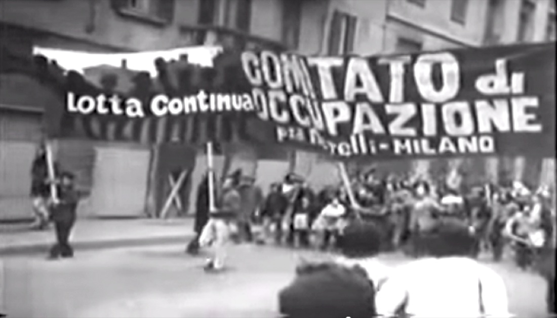 1975: la primavera di sangue di 40 anni fa