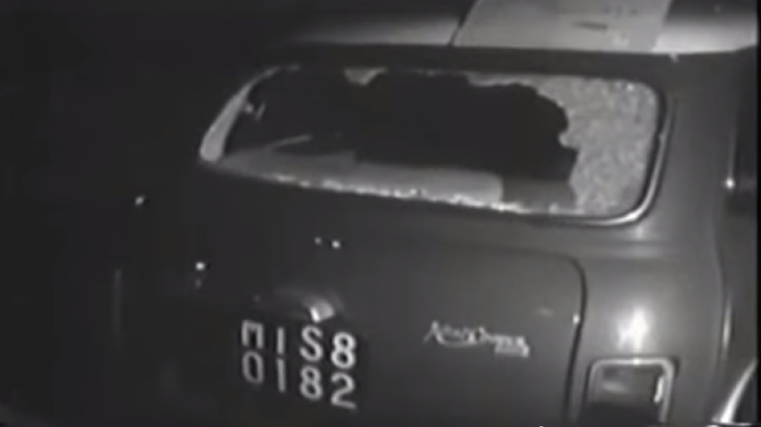 1975: la primavera di sangue di 40 anni fa