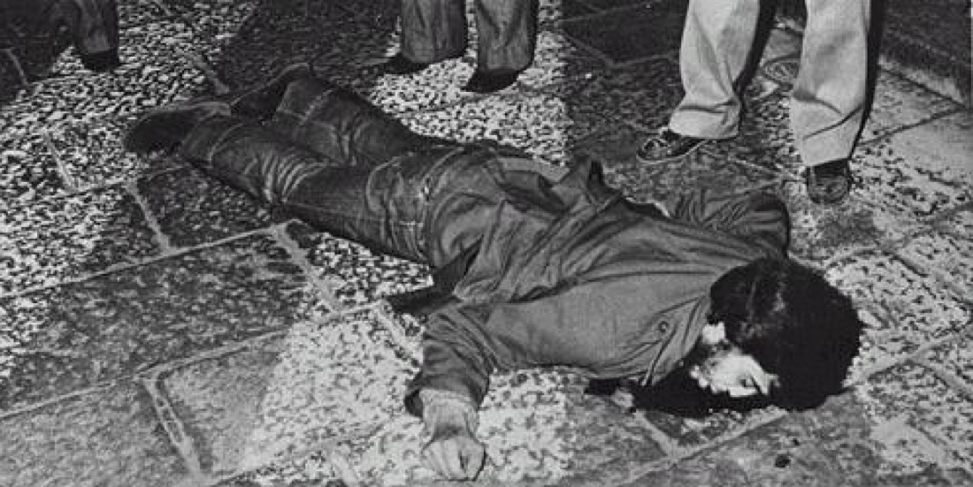 1975: la primavera di sangue di 40 anni fa