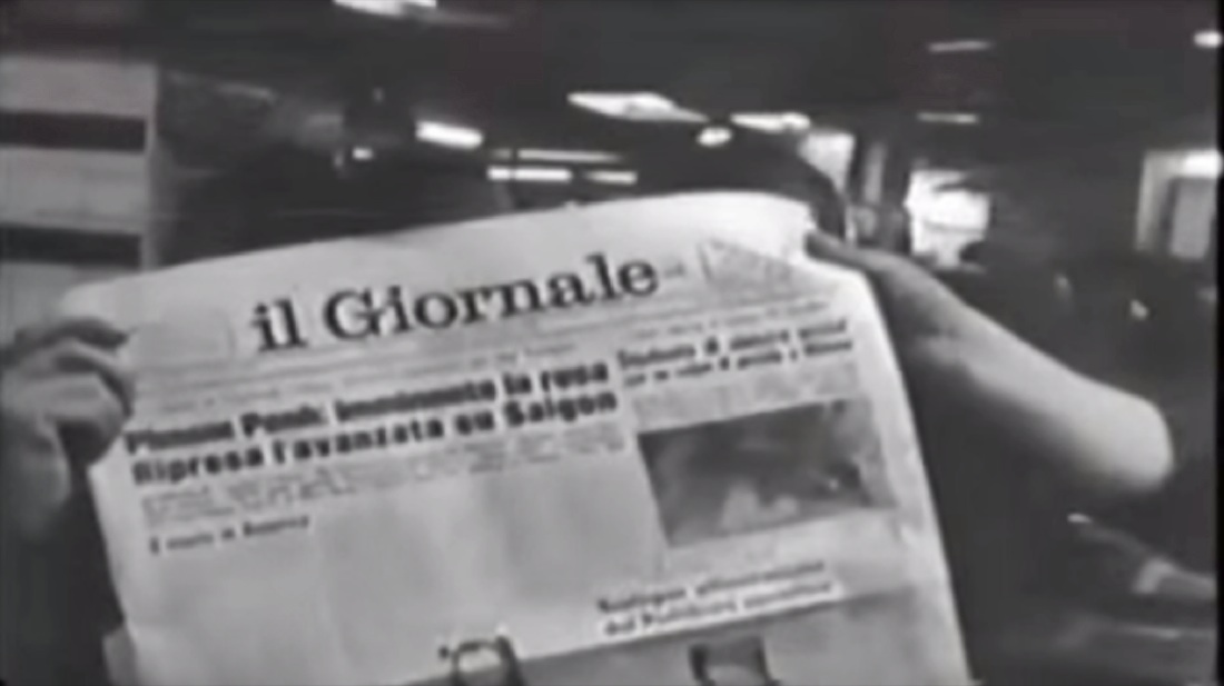 1975: la primavera di sangue di 40 anni fa