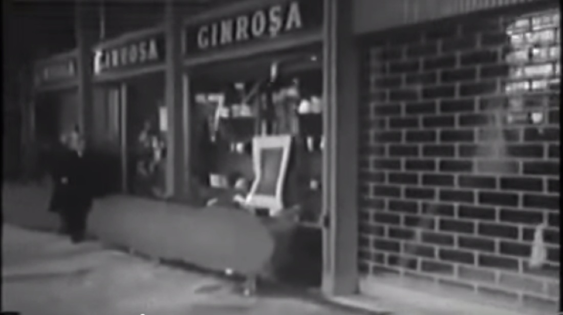 1975: la primavera di sangue di 40 anni fa