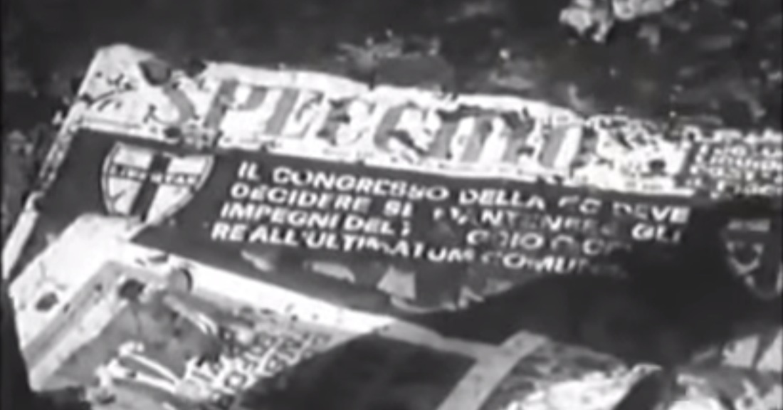 1975: la primavera di sangue di 40 anni fa