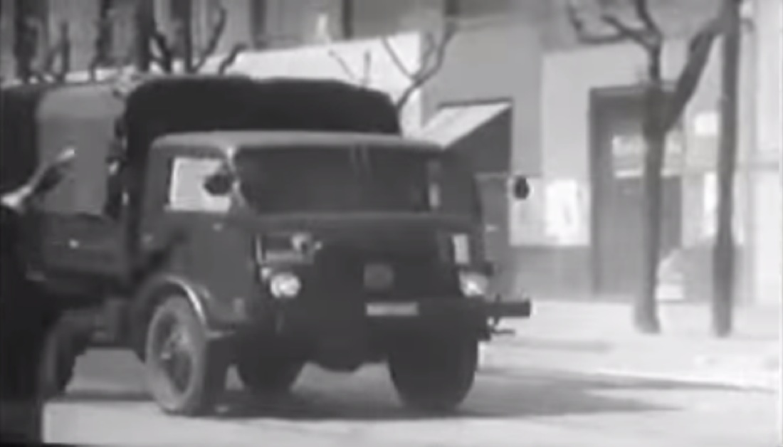 1975: la primavera di sangue di 40 anni fa