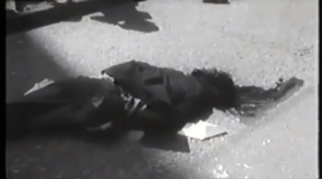 1975: la primavera di sangue di 40 anni fa