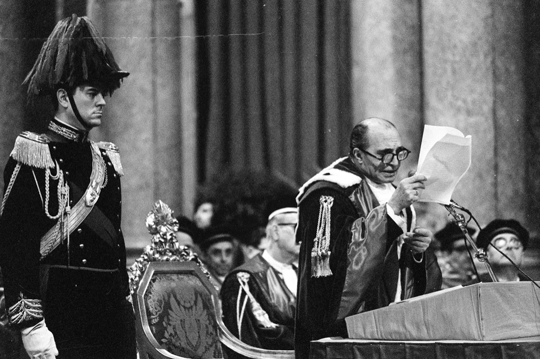 1975: la primavera di sangue di 40 anni fa