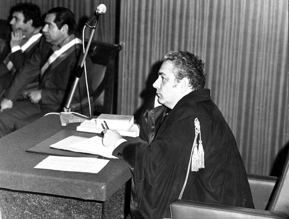 1975: la primavera di sangue di 40 anni fa