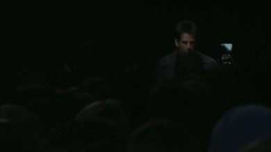 Zoolander e Hansel in passerella con Valentino