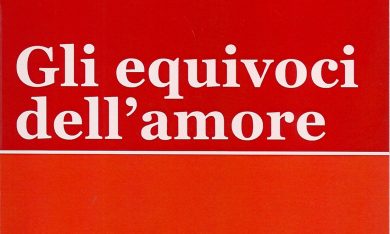 Moreno Montanari, ‘Gli equivoci dell’amore’ – La recensione