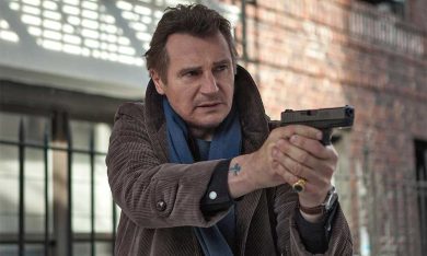 La preda perfetta con Liam Neeson, il dvd in edicola con Panorama