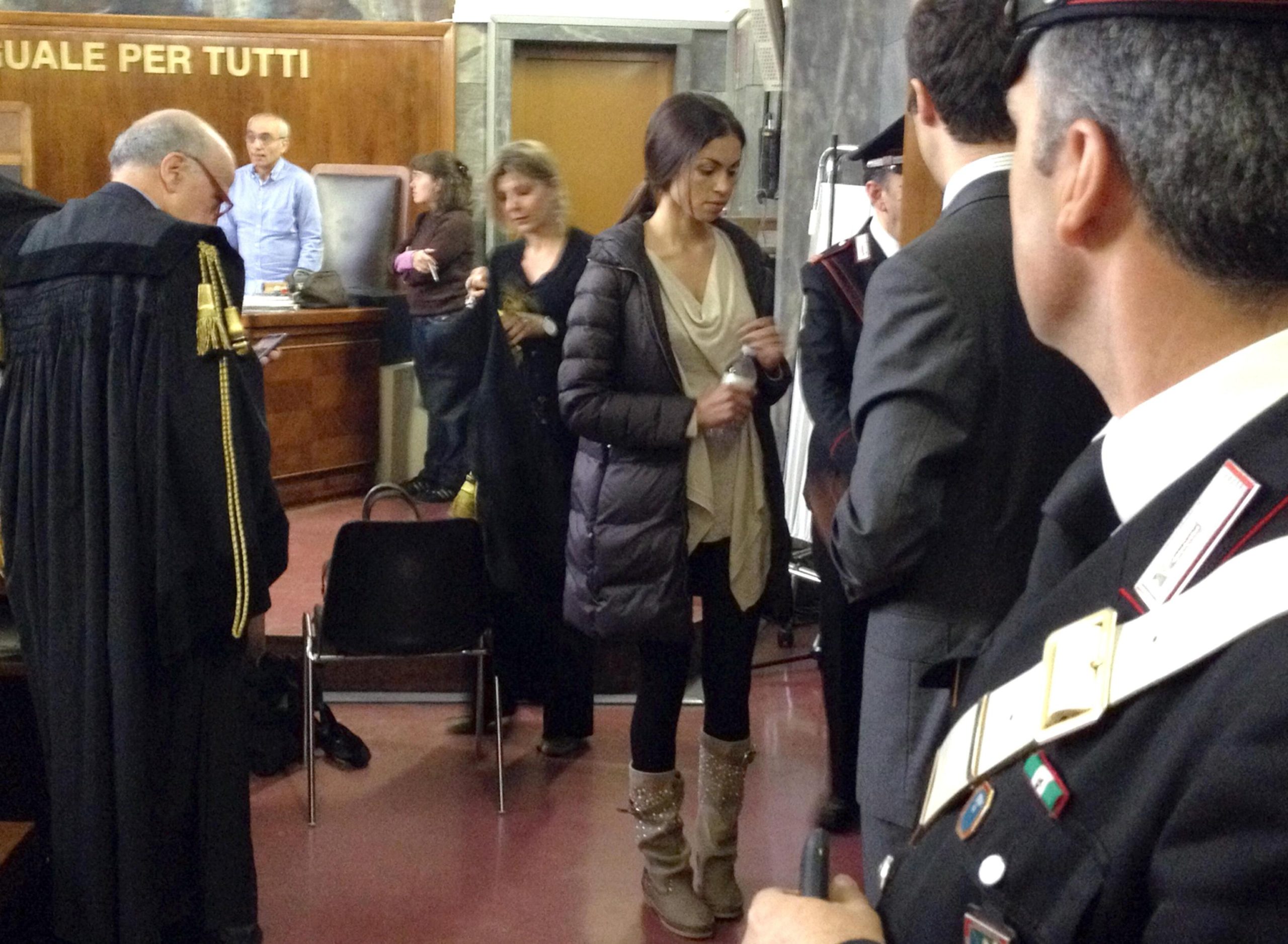 Ruby: Cassazione con il trucco (giornalistico)