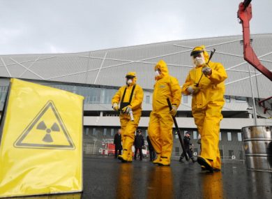 Il deposito di scorie nucleari? Forse sarà in Sardegna