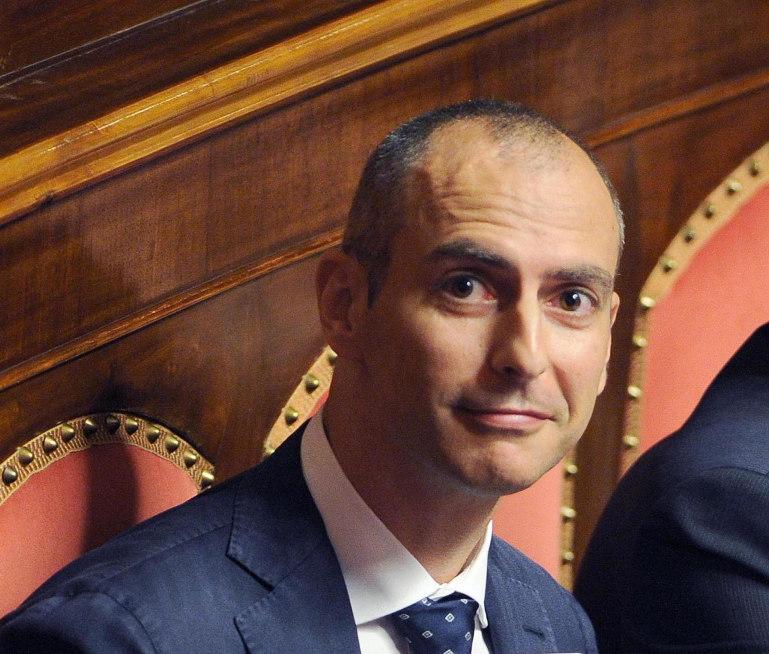 La metamorfosi del grillismo La metamorfosi del grillismo