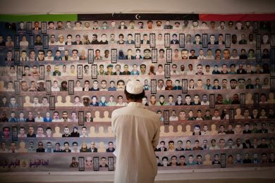 Embargo sulle armi: l’Onu tentenna, la Libia affonda