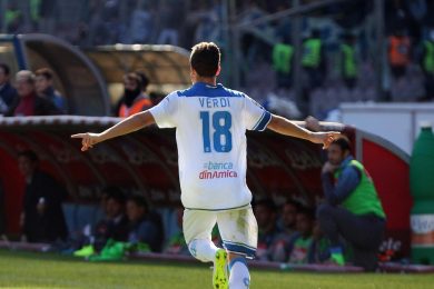 Italiani in campo: l’Empoli vola con Barba e Verdi