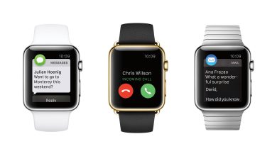 Apple Watch. 5 motivi per comprarlo e 5 per aspettare