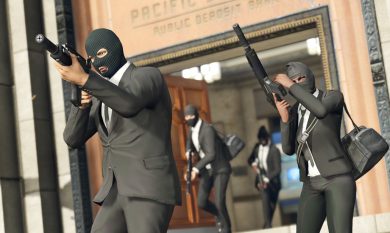 GTA Online – Colpi, 5 cose da sapere + 1 video