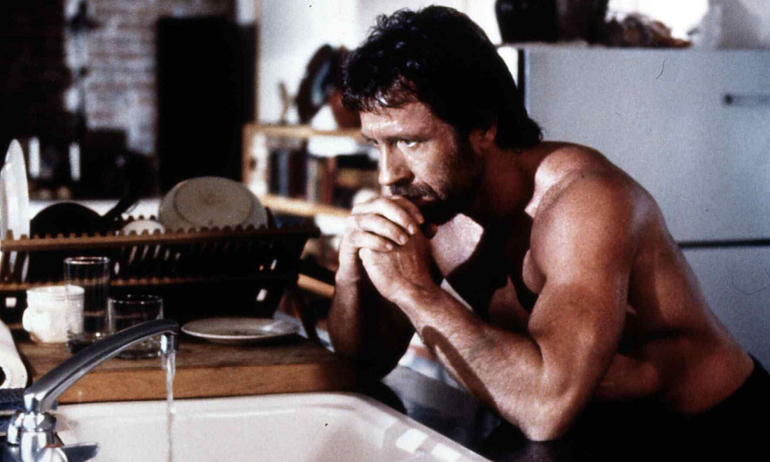 Chuck Norris, 75 anni da duro e da Texas ranger – Foto Chuck Norris, 75 anni da duro e da Texas ranger – Foto