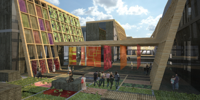 Expo 2015, che cosa ci sarà nei 9 cluster