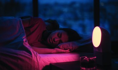 Tutta la tecnologia per dormire meglio