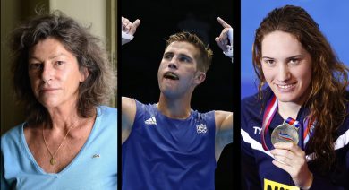 Argentina: muoiono 3 campioni francesi in scontro tra elicotteri