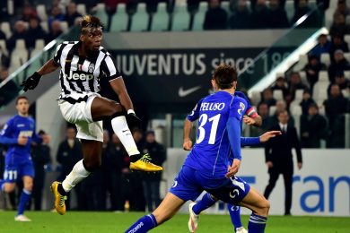 26a serie A, top e flop: Pogba è l’anima della Juve, show di Biglia