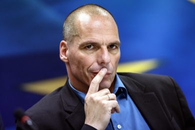 Grecia contro Eurogruppo: lo scontro finale
