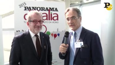 Roberto Maroni a Panorama d’Italia