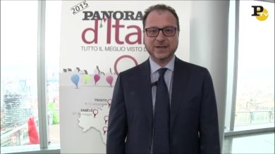 Panorama d’Italia 2015, si parte