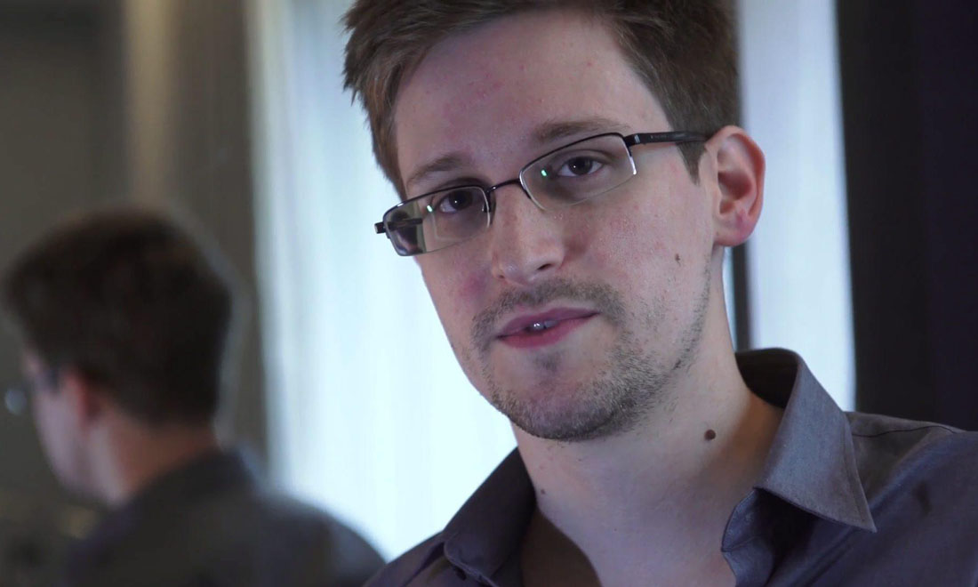 Snowden’s Great Escape, il documentario sulla fuga di Edward Snowden – Video