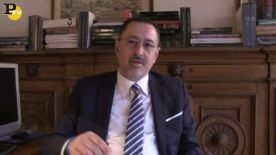Panorama d’Italia: il messaggio di Marcello Pittella
