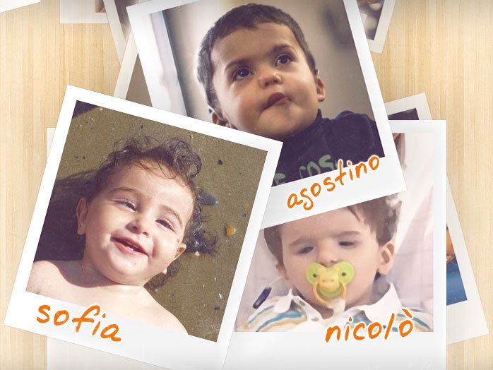 Disabilità sensoriale: intervenire subito per curare e riabilitare Disabilità sensoriale: intervenire subito per curare e riabilitare