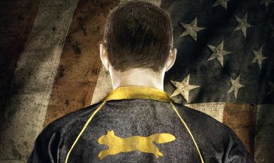 ‘Foxcatcher’: il libro aspettando il film