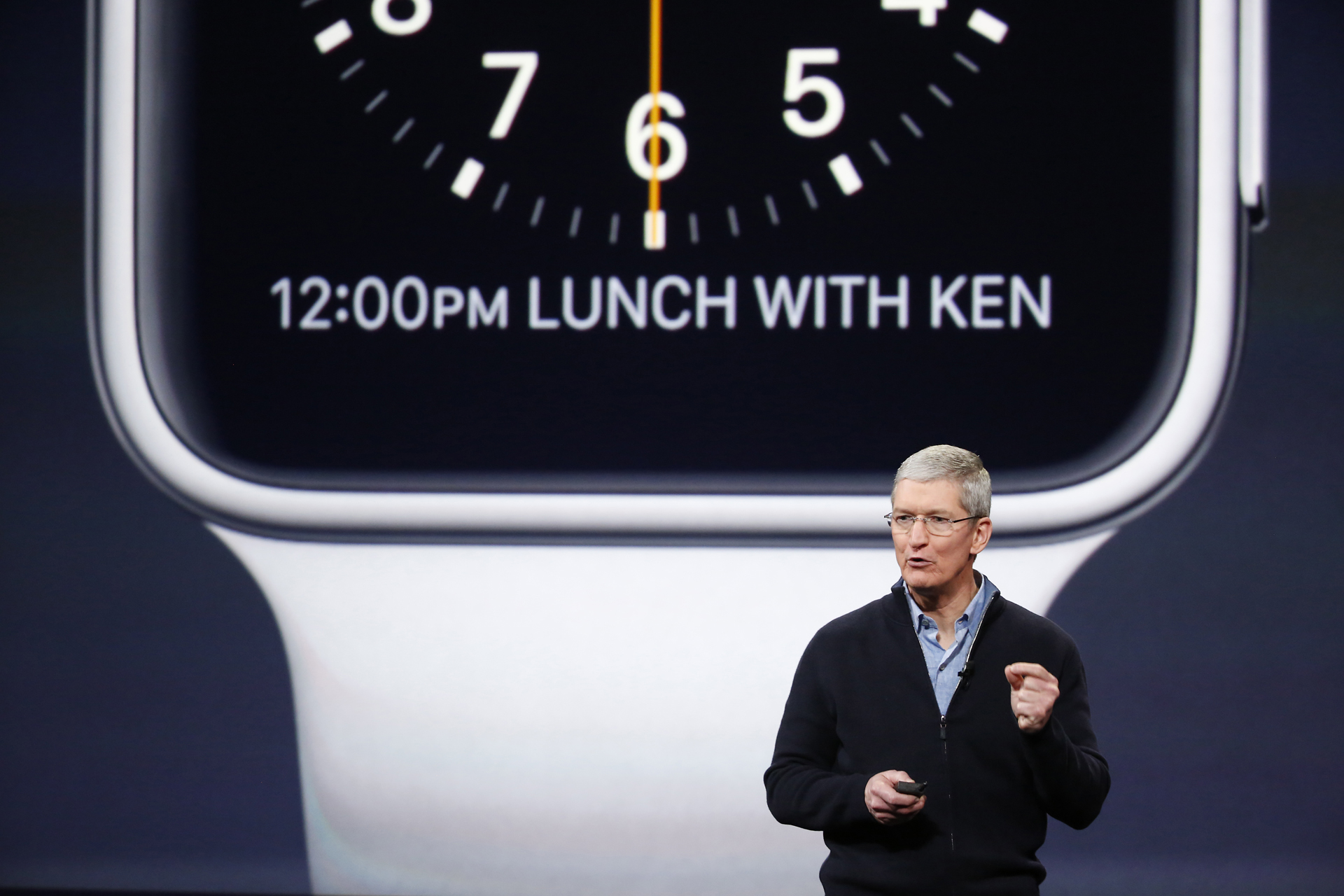 Apple Watch: foto, prezzo e caratteristiche Apple Watch: foto, prezzo e caratteristiche
